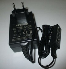 Steger 07-141.0 Beleuchtungstrafo 16 Volt - Der Starke mit 32 VA - *NEU/OVP*