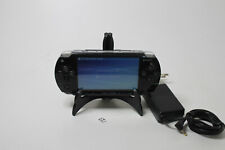 Sony PSP Base Pack Schwarz