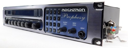 Rocktron prophesy tube - i,