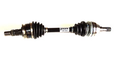 Drive shaft front left for