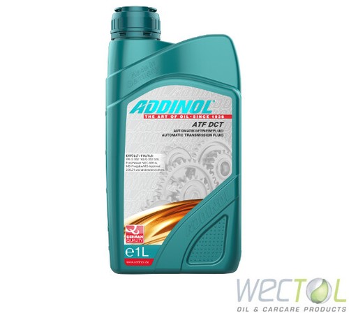 Liter dose addinol atf dct - liter,
