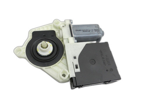 Fensterhebermotor links vorne - fensterhebermotor,