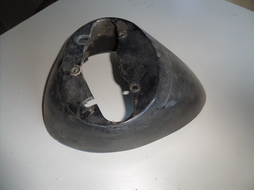 Piaggio zip ssl schutzblech - zip,
