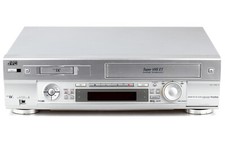 JVC HR-DVS2 MiniDV SVHS