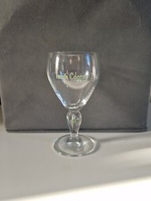 Irish Coffee Kelch Glas