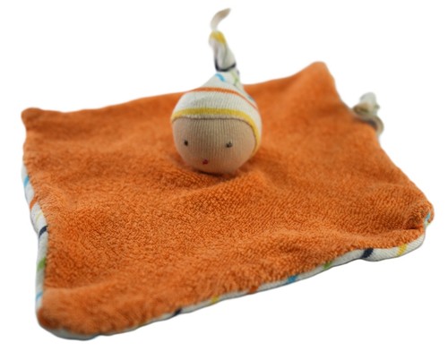 Alana schmusetuch kuscheltuch - alana,