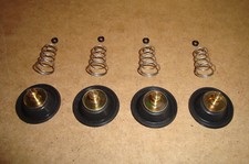 Honda CB 900 F BoldOr Vergaser