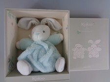 Plüschtier Hase Kaloo Plume Patapouf Lapinou 20cm (6717)