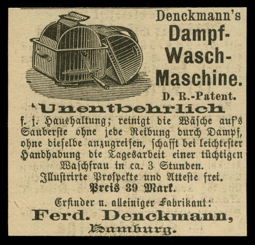 Alte reklame werbung - reklame,