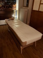 Praxis Massageliege elektrisch verstellbar *wie neu*