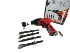 Druckluftmeißel Satz