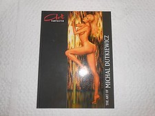 THE ART OF MICHAL DUTKIEWICZ /