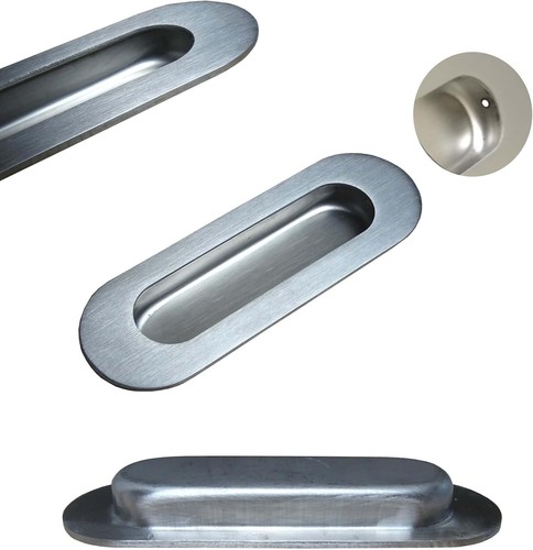 Muldengriff möbelgriff 12cm - muldengriff,