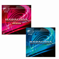 Donic Baracuda ( Baracuda , Big Slam )