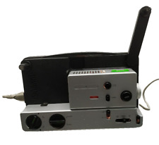 Porst FP22 Super 8 Filmstreifenprojektor Projektor Magnetbandprojektop