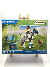 Playmobil 70515 Sammelpony