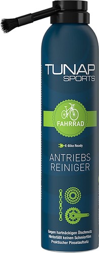 Tunap fahrrad antriebsreiniger - tunap,