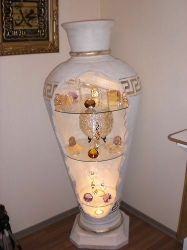 Barvitrine vitrine - vitrine, im