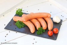 Original Thüringer Wurst -