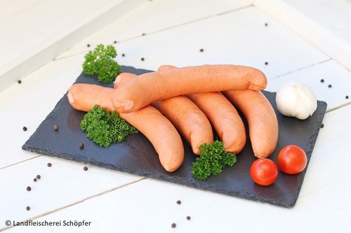 Original thüringer wurst - wurst,