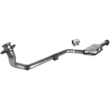 Kat Katalysator Hosenrohr