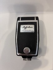 Vintage AgFa Agfalux Camera