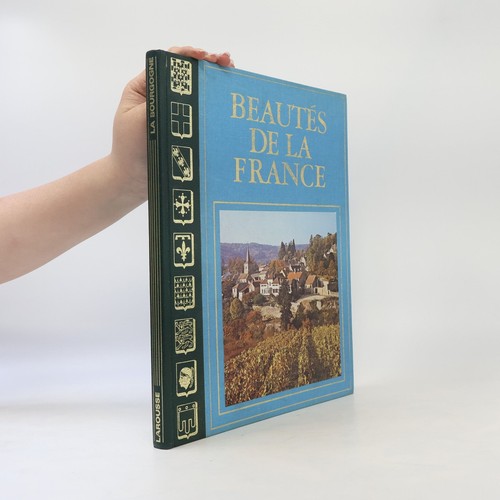 Beautés france la - beautés, france: