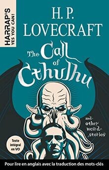 The call cthulhu - the,