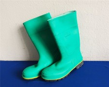 RESPIREX Hazmax FPA-Stiefel