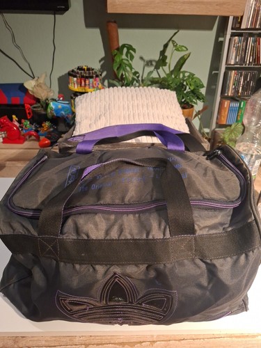 Originale adidas sporttasche - originale, adidas-sporttasche