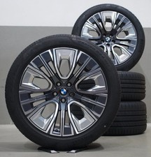 Original BMW 7er G70 X3 G45 20