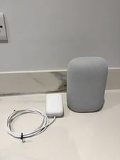 Google Nest Audio Smart