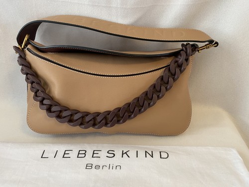 Liebeskind berlin handtasche - liebeskind,