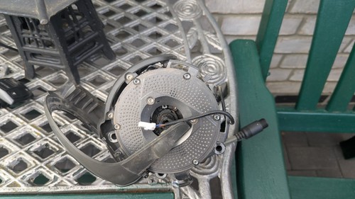 Tranzx motor 36v - e, bike