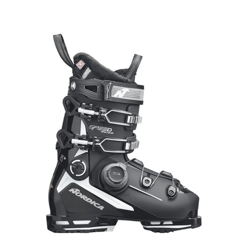 Nordica speedmachine w - 3,