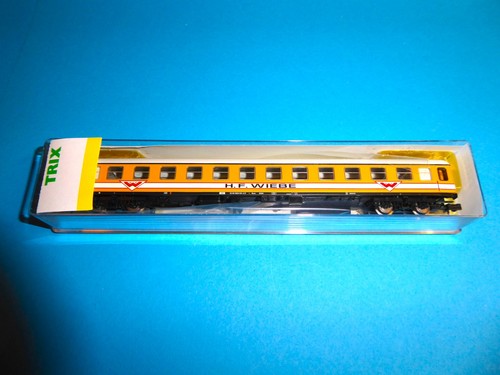 Minitrix 11602 219909 - minitrix, 11602-03