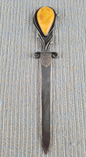 Antiker 925er silber - antiker,