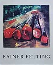 Rainer Fetting. Portraits -