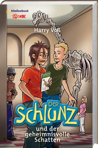 Der schlunz und - der,