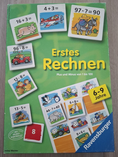 Ravensburger spiel erstes - ravensburger,