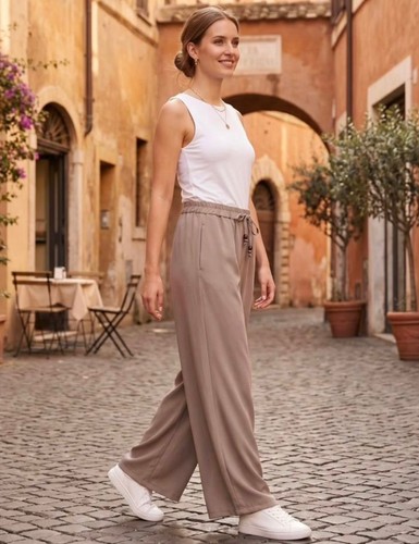 Die perfekte sommerhose - die,