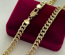 Edel Panzerkette Doppelzeitig