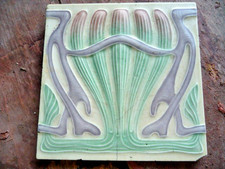 Wunderschöne Jugendstil