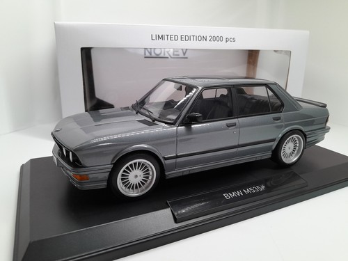 Norev bmw m535i - *, **