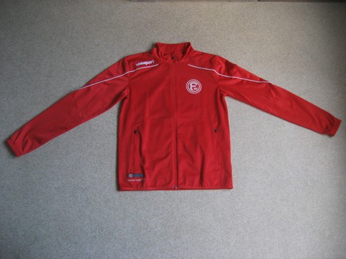 Sweatjacke s fortuna - -, gr.