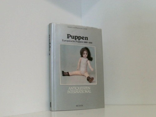Puppen europäische - puppen,,
