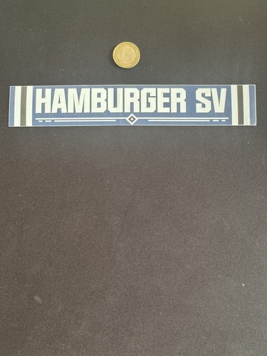 Hamburger hsv sticker - sv,