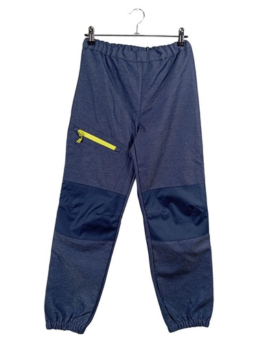 Tchibo outdoorhose kinder blau - tchibo,
