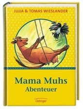 Mama Muhs Abenteuer: Mama Muh und die Krähe / Mama Muh u... | Buch | Zustand gut