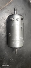 Porsche 356 Lichtmaschine 6 V
